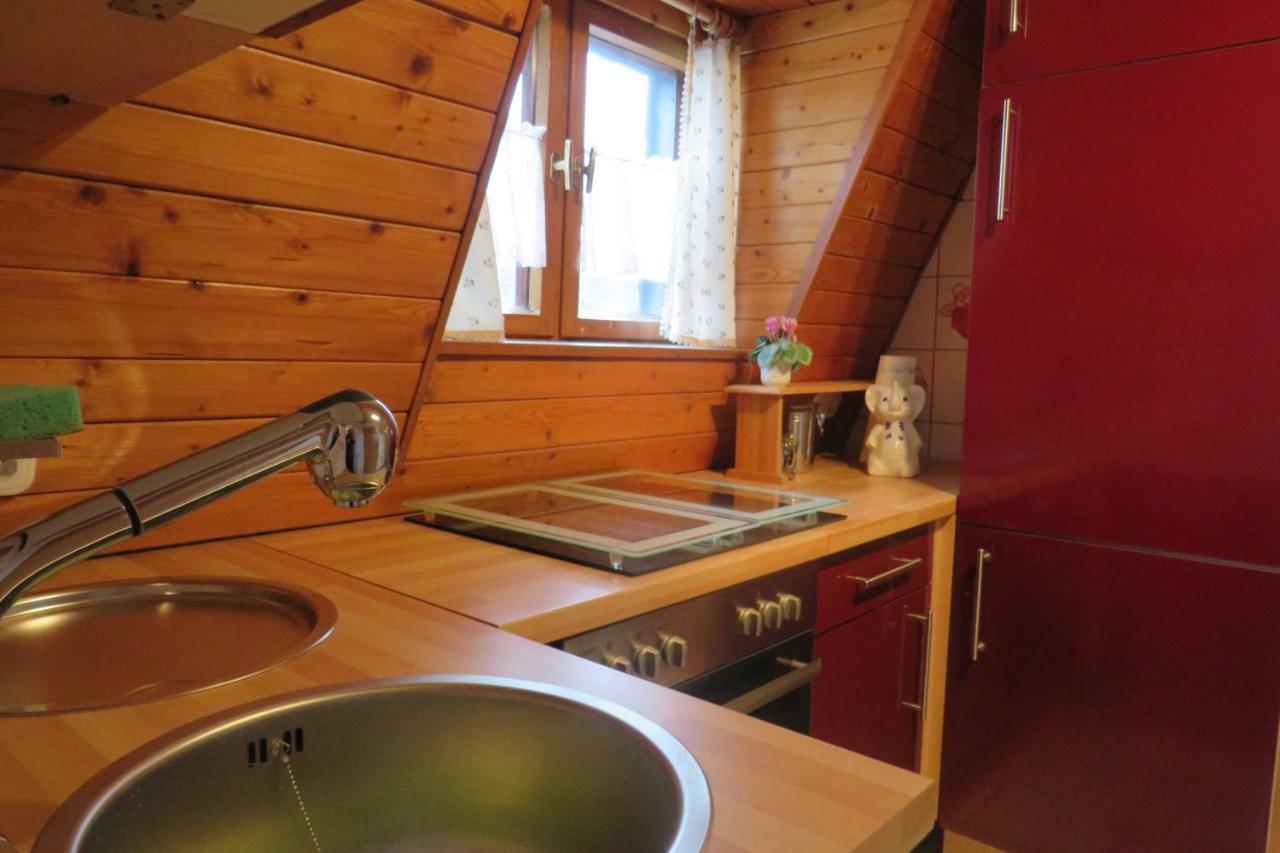 Ferienwohnung Am Technikmuseum Dessau-Rosslau Luaran gambar