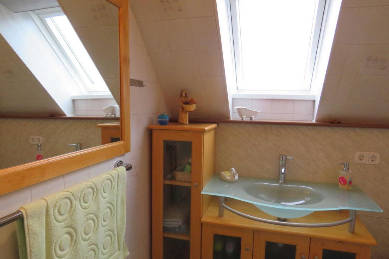 Ferienwohnung Am Technikmuseum Dessau-Rosslau Luaran gambar
