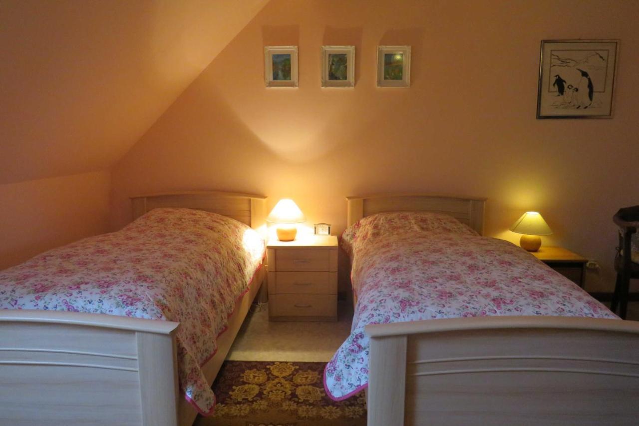 Ferienwohnung Am Technikmuseum Dessau-Rosslau Luaran gambar