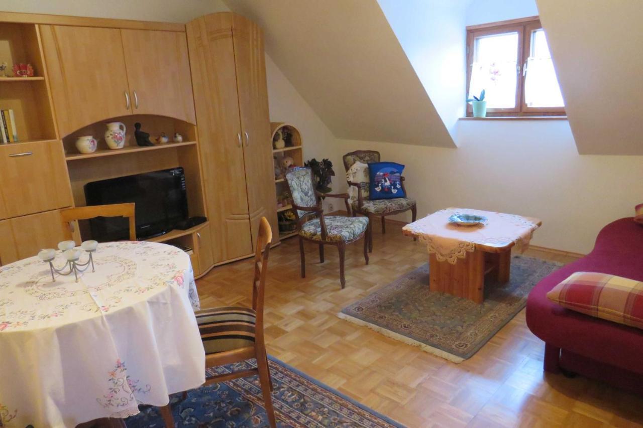 Ferienwohnung Am Technikmuseum Dessau-Rosslau Luaran gambar