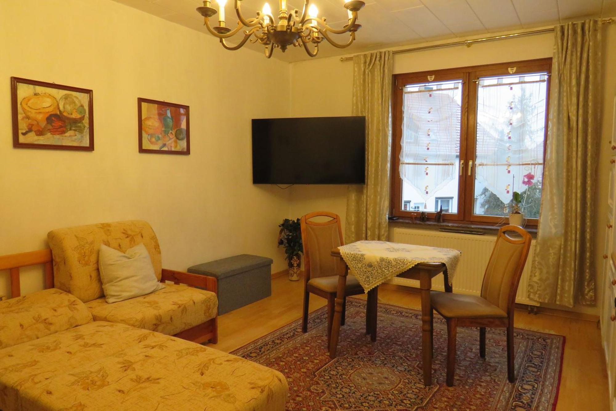 Ferienwohnung Am Technikmuseum Dessau-Rosslau Luaran gambar