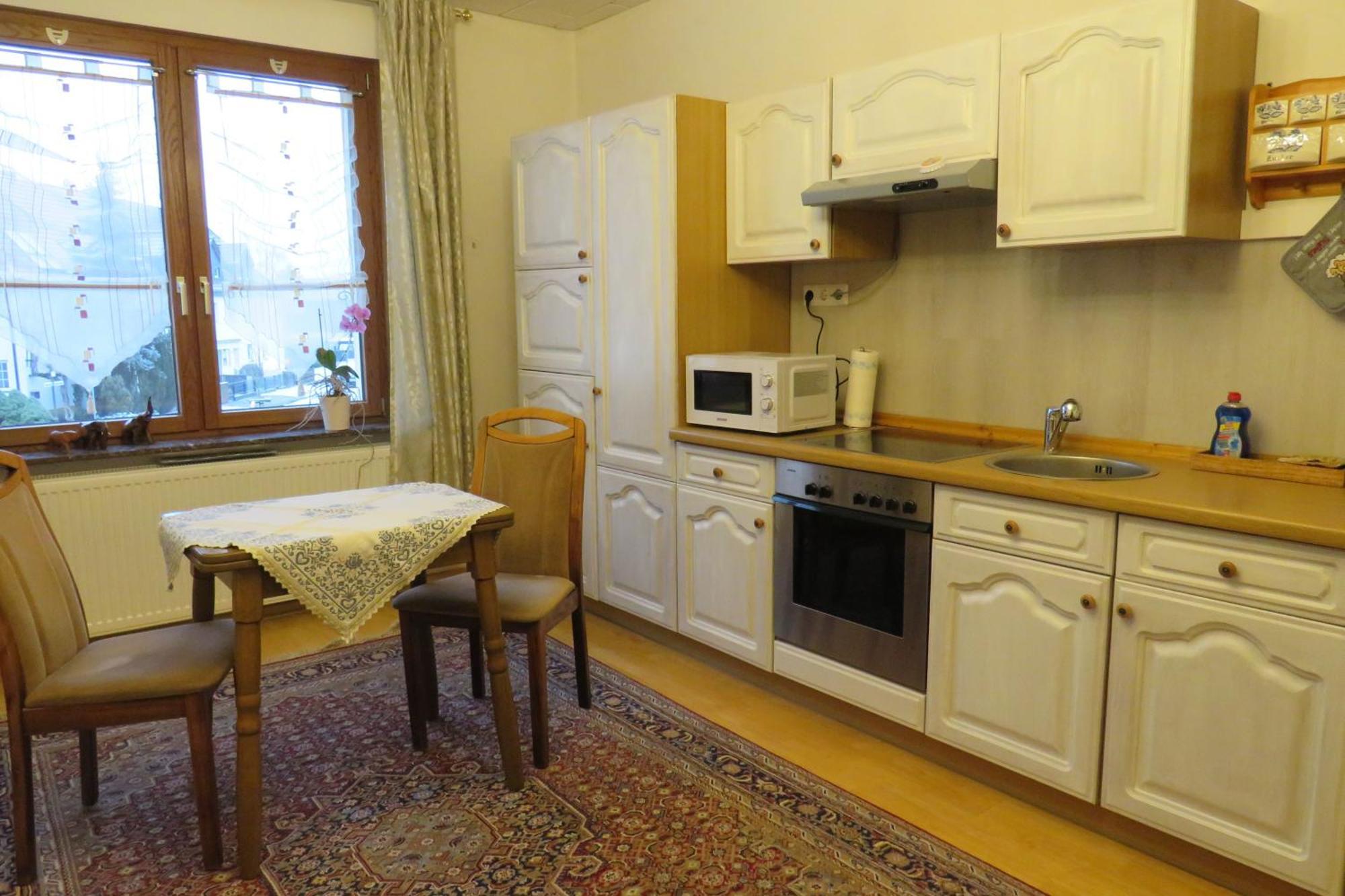Ferienwohnung Am Technikmuseum Dessau-Rosslau Luaran gambar